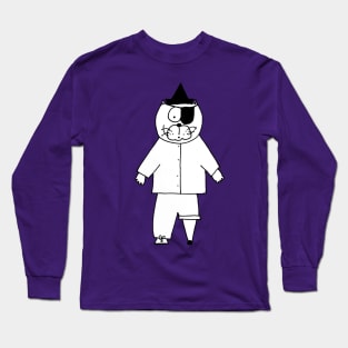 Arrrrghhhhhh Matey! Long Sleeve T-Shirt